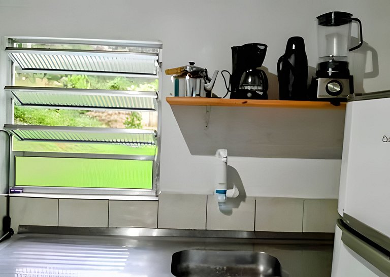 Naturaleza y piscina |Casas rústicas con pesca recreativa,SP