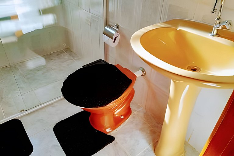 Natureza & Piscina | Casas Rústicas com Pesca Recreativa ,SP