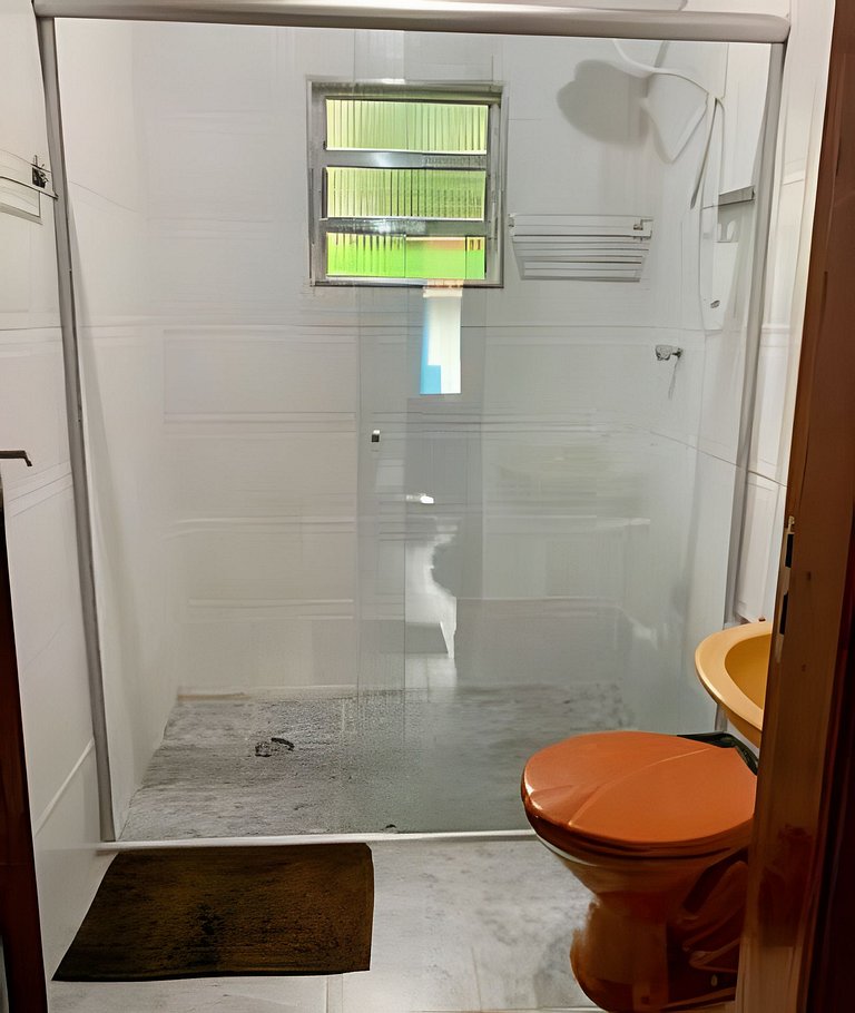 Natureza & Piscina | Casas Rústicas com Pesca Recreativa ,SP