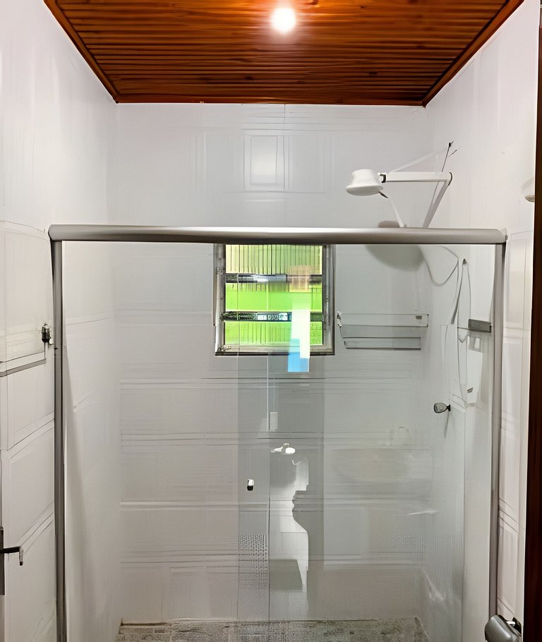Natureza & Piscina | Casas Rústicas com Pesca Recreativa ,SP