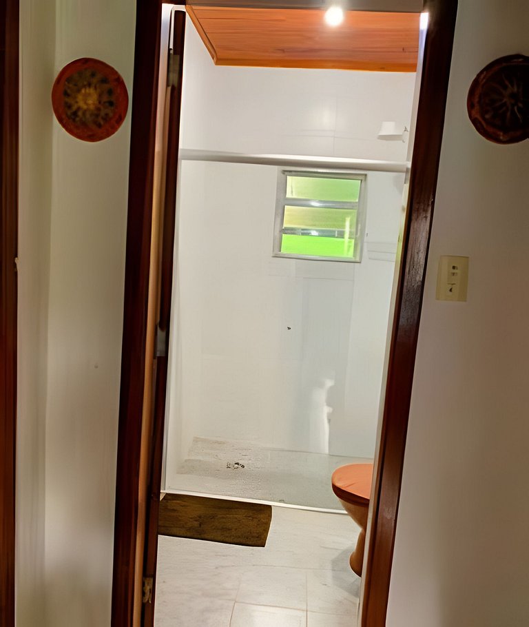 Natureza & Piscina | Casas Rústicas com Pesca Recreativa ,SP
