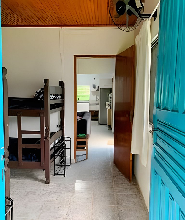 Natureza & Piscina | Casas Rústicas com Pesca Recreativa ,SP