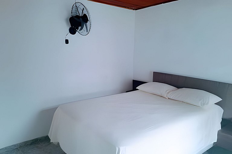 Country houses with swimming pool, fishing in Juquitiba, SP