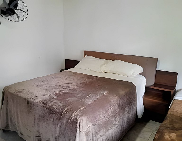 Casas de Campo Rústicas | Piscina & Pesca | Juquitiba - SP