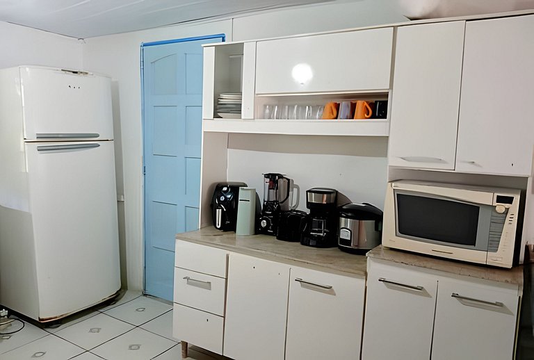 Casas de Campo Rústicas | Piscina & Pesca | Juquitiba - SP