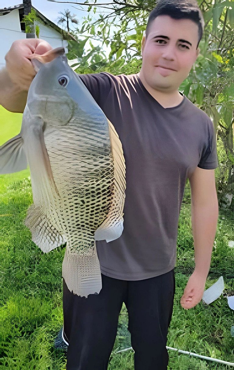 Casas Campo: Pesca, Piscina, WiFi