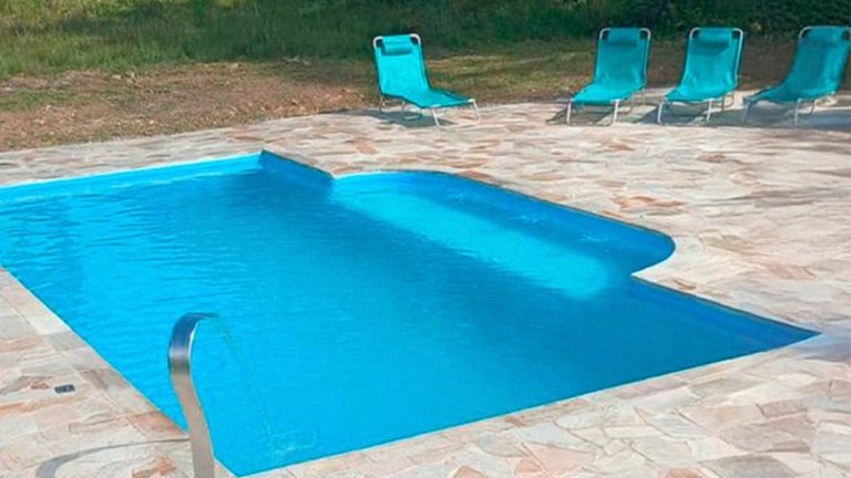 Casas de Campo com Piscina, Pesca em Juquitiba, SP